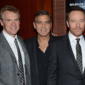 Foto 63 George Clooney, Tate Donovan, Bryan Cranston în Argo