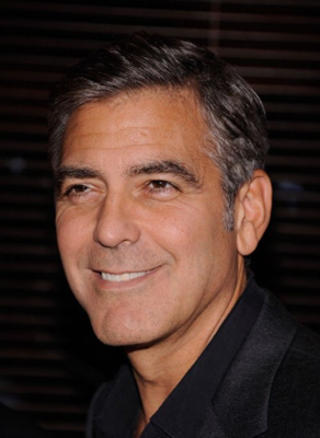 George Clooney în Argo