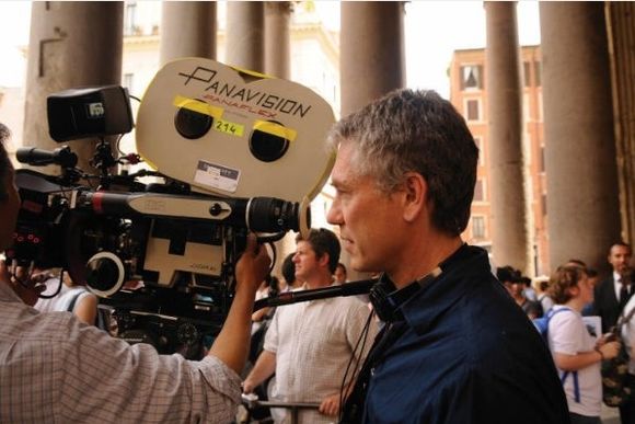 Tony Gilroy în Duplicity