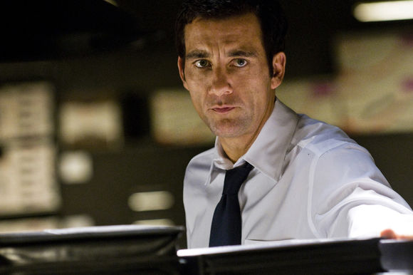 Clive Owen în Duplicity