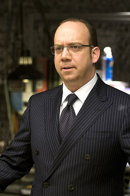Paul Giamatti în Duplicity