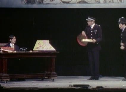 Monty Python Live at the Hollywood Bowl