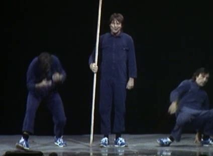 Monty Python Live at the Hollywood Bowl