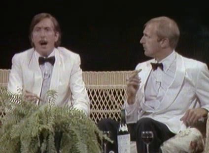 Monty Python Live at the Hollywood Bowl