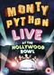 Film Monty Python Live at the Hollywood Bowl
