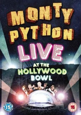 Monty Python Live at the Hollywood Bowl