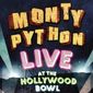Poster 1 Monty Python Live at the Hollywood Bowl