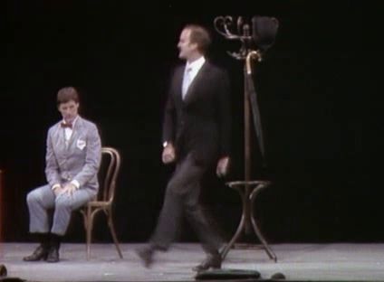 Monty Python Live at the Hollywood Bowl