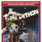 Poster 2 Monty Python Live at the Hollywood Bowl