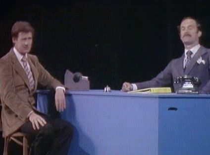 Monty Python Live at the Hollywood Bowl