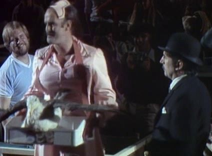Monty Python Live at the Hollywood Bowl