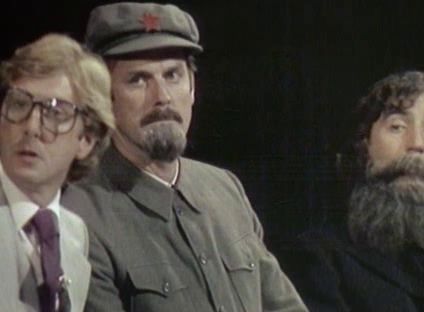 Monty Python Live at the Hollywood Bowl