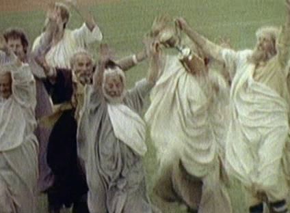 Monty Python Live at the Hollywood Bowl