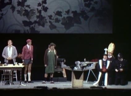 Monty Python Live at the Hollywood Bowl