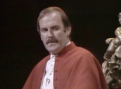 Monty Python Live at the Hollywood Bowl