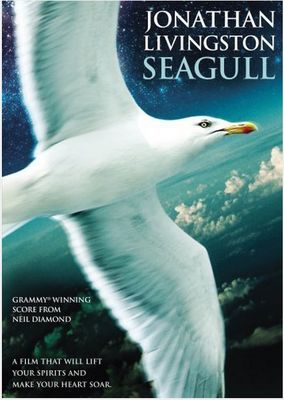 Jonathan Livingston Seagull poster