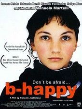 Poster B-Happy