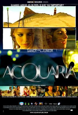 Acquaria poster