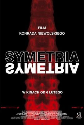 Symetria poster