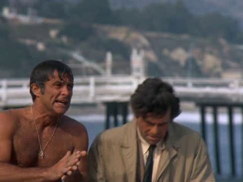Columbo: An Exercise in Fatality