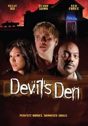 Poster Devil's Den