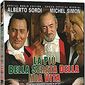 Poster 2 La piu bella serata della mia vita