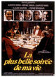 Film - La piu bella serata della mia vita