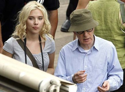 Vicky Cristina Barcelona