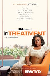 Poster In Treatment