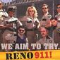 Poster 2 Reno 911!