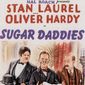 Poster 1 Sugar Daddies