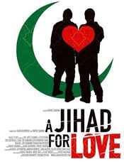 Poster A Jihad For Love