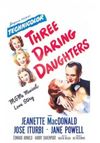 Three Daring Daughters