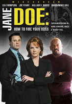 Jane Doe: Cum să-ți concediezi șeful 