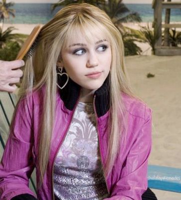 Hannah Montana