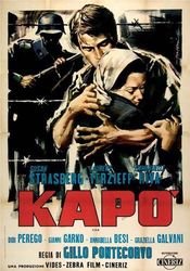 Poster Kapo