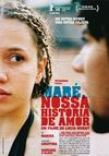 Mare, nossa historia de amor