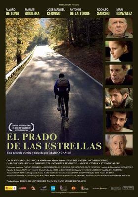 El prado de las estrellas poster