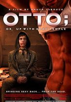 Otto; or, up with Dead People