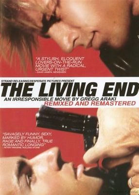 The Living End poster