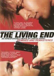 Poster The Living End