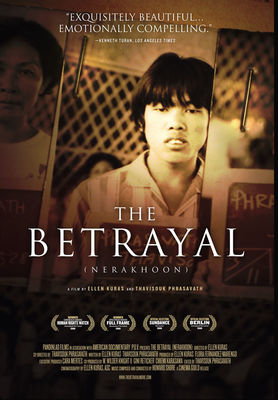 The Betrayal - Nerakhoon poster