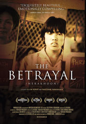 Poster The Betrayal - Nerakhoon