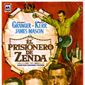 Poster 2 The Prisoner of Zenda