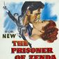 Poster 3 The Prisoner of Zenda