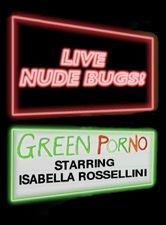 Poster Green Porno
