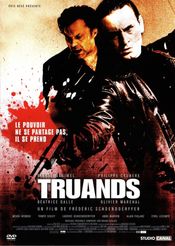 Poster Truands