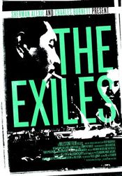 Poster The Exiles