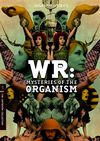 W.R. - Misterije Organizma