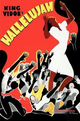 Hallelujah! poster